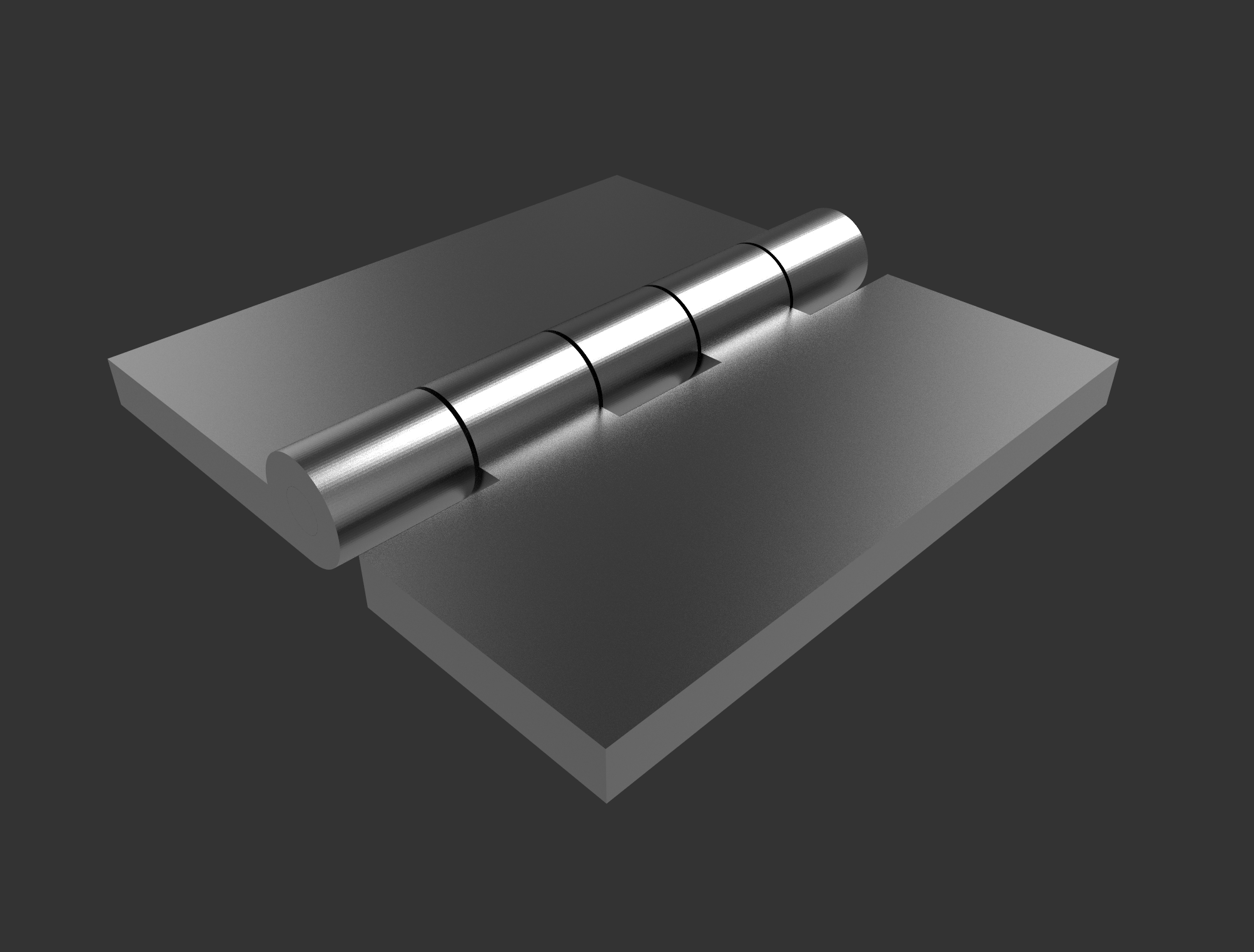 hinge