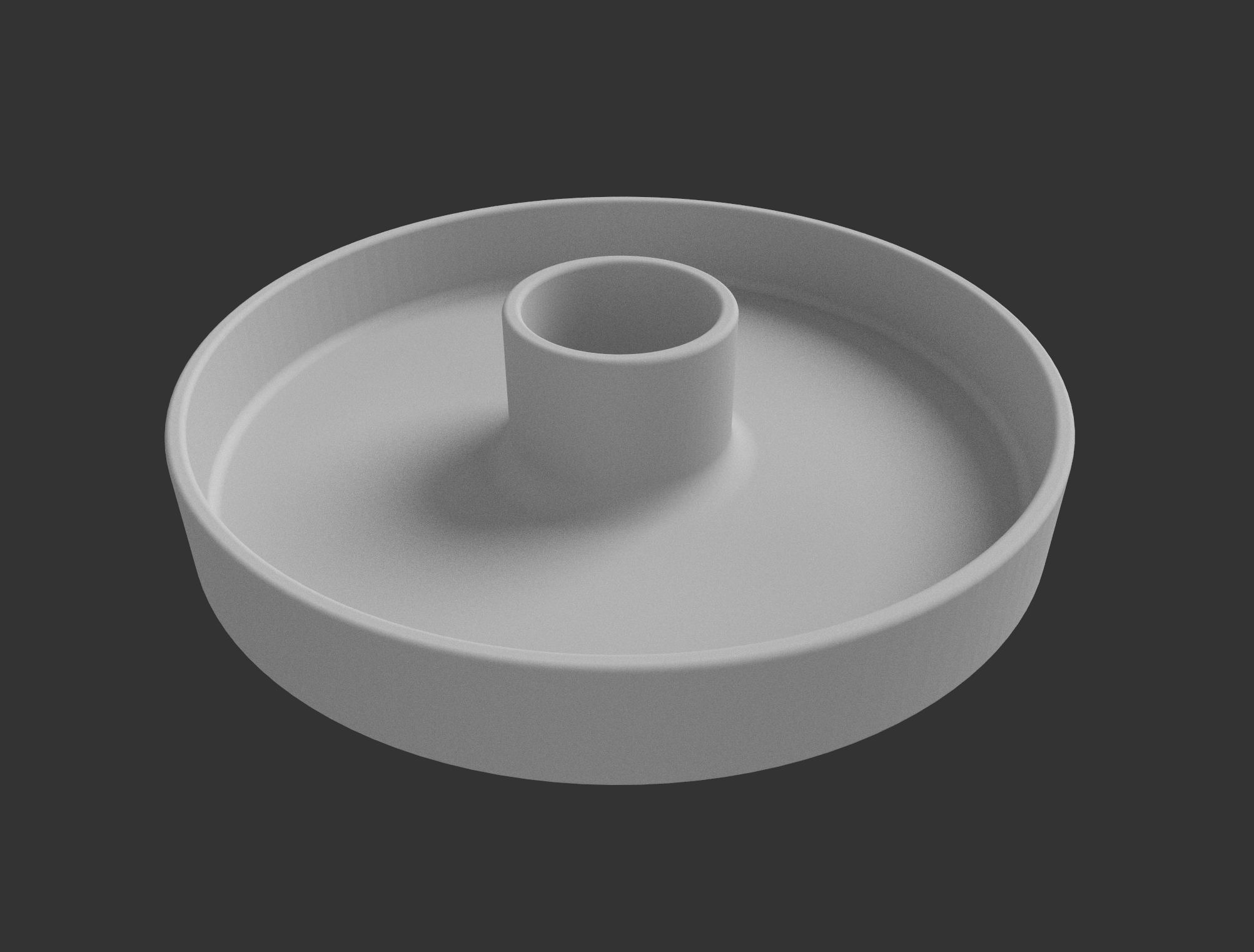 plate for camera stand